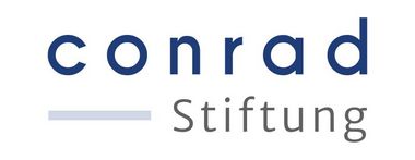 Logo der Conrad-Stiftung
