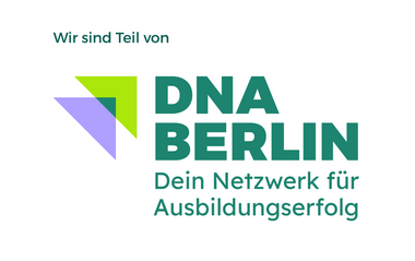 Logo DNA Berlin