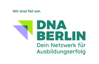 Logo DNA Berlin