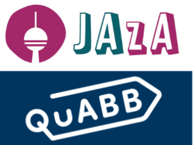 JAzA und QuABB-Logo